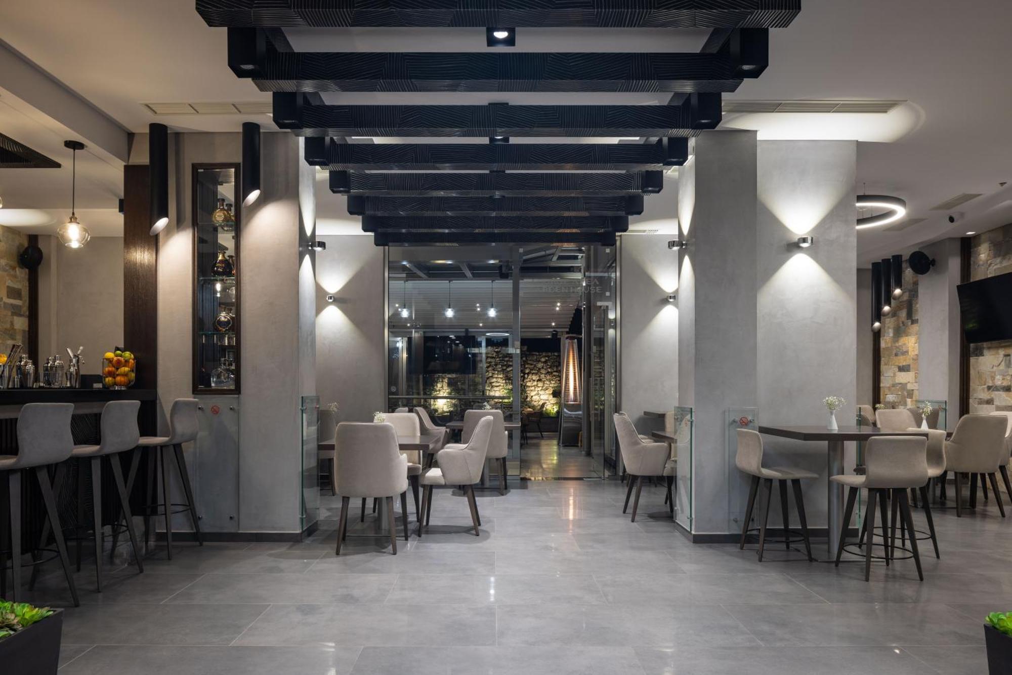 Aparthotel Piccadilly House Arta Exterior foto